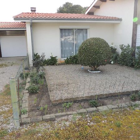 La maison du Barbot Maison 4 couchages Gujan-Mestras Extérieur photo