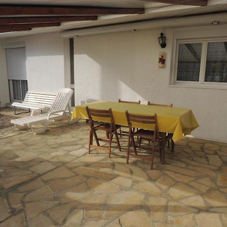 La maison du Barbot Maison 4 couchages Gujan-Mestras Extérieur photo
