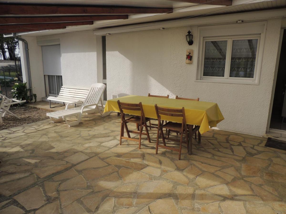 La maison du Barbot Maison 4 couchages Gujan-Mestras Extérieur photo